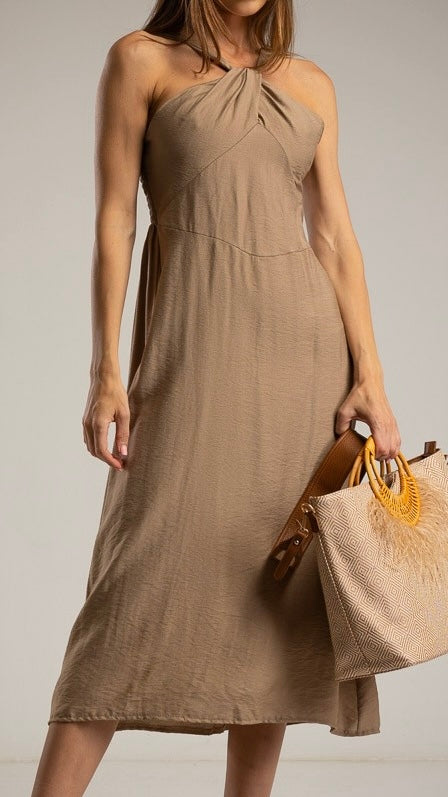 Roma Dress