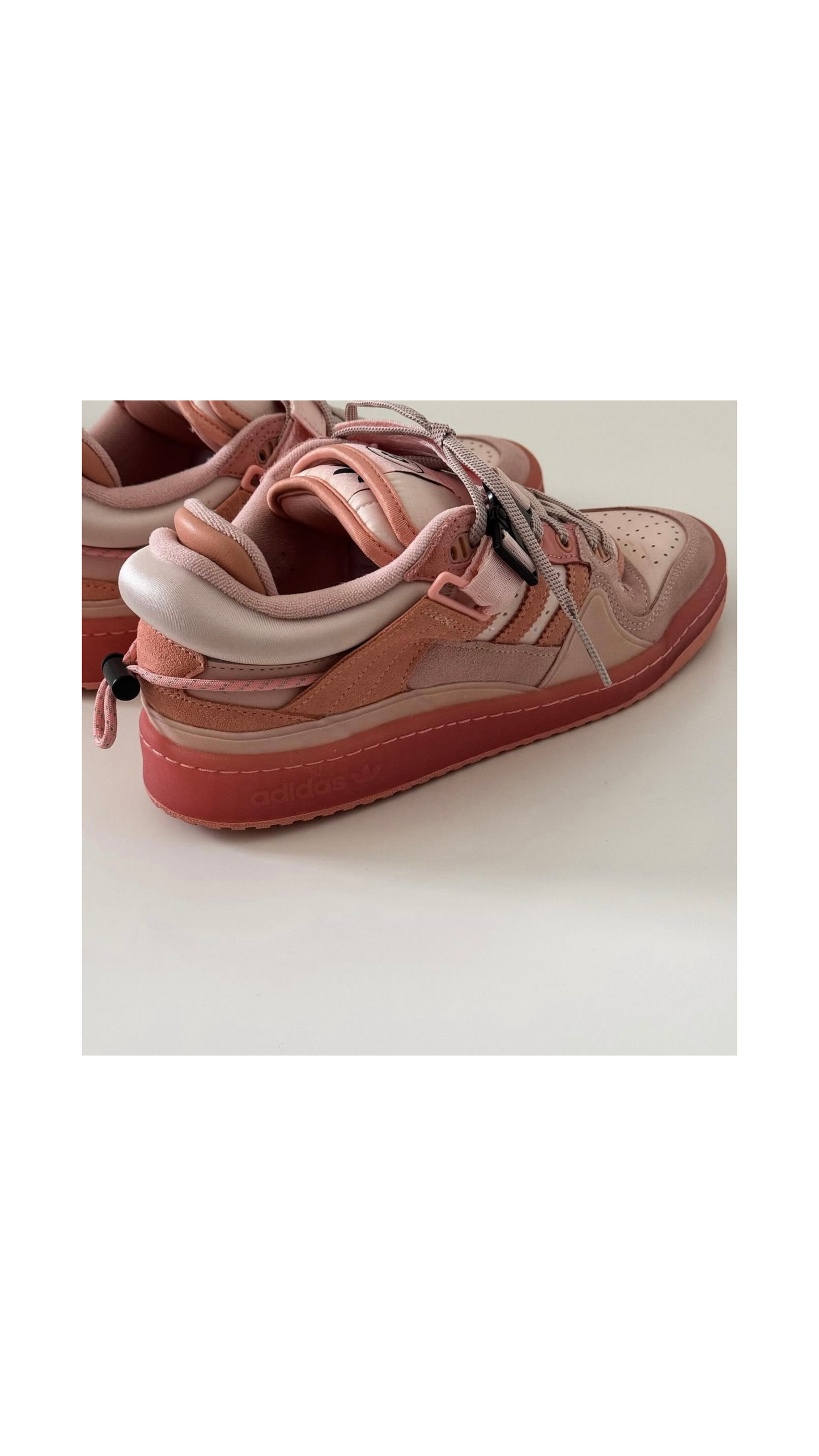Pre-loved Bad Bunny Shoes