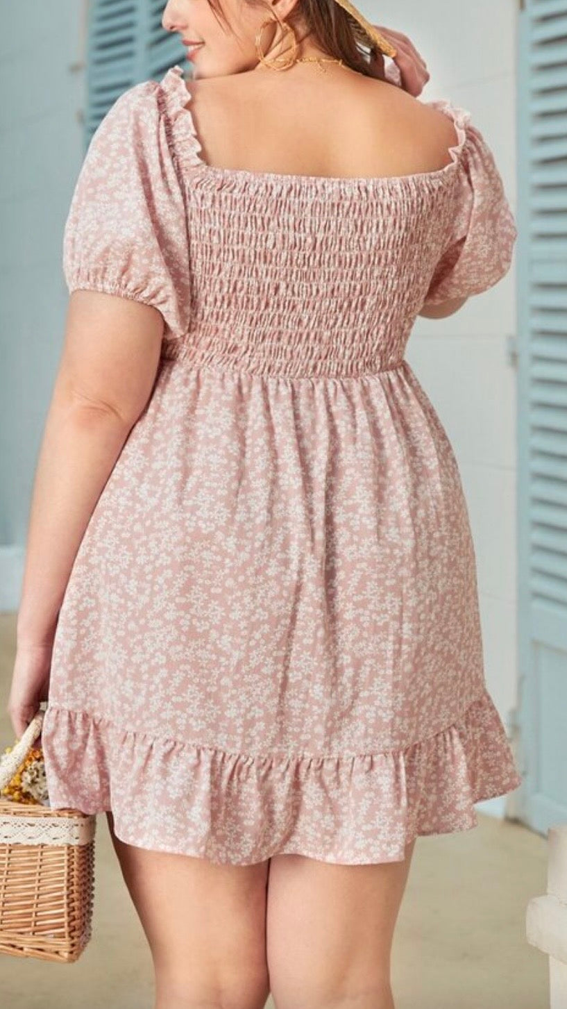 New Dress