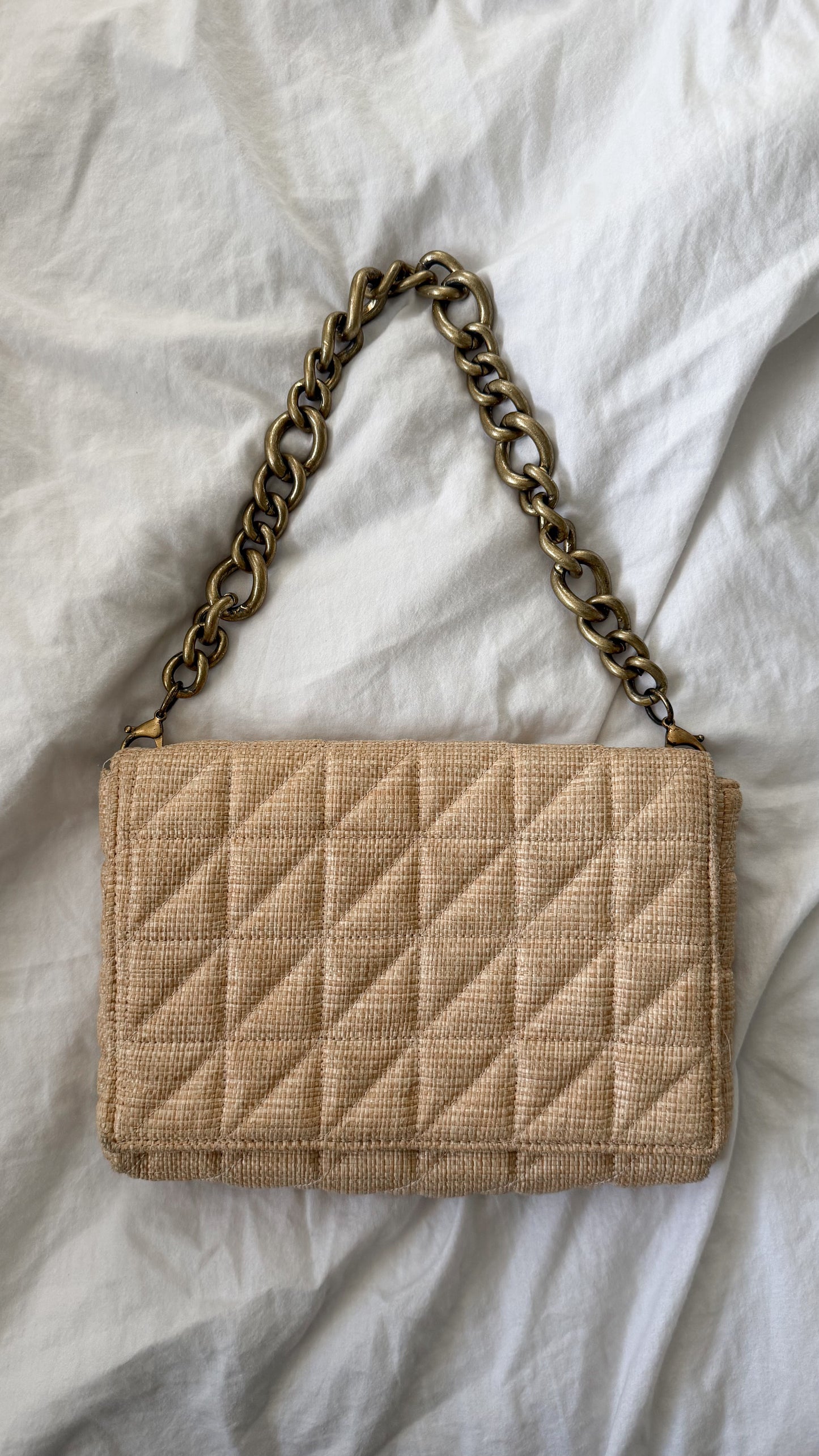 Pre-Loved Bag