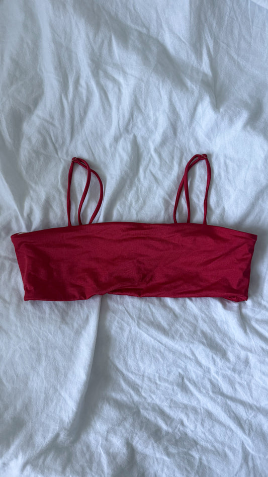 Pre-loved Bikini Top