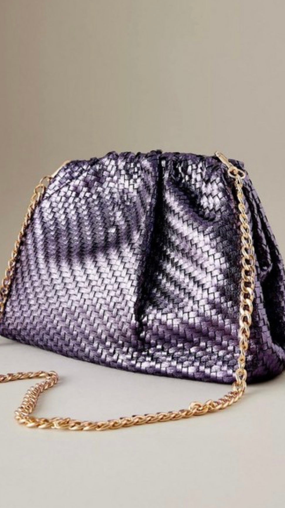 New Crossbody Bag