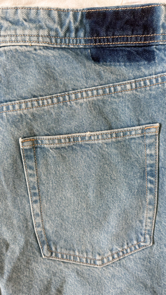 New Mom Jeans
