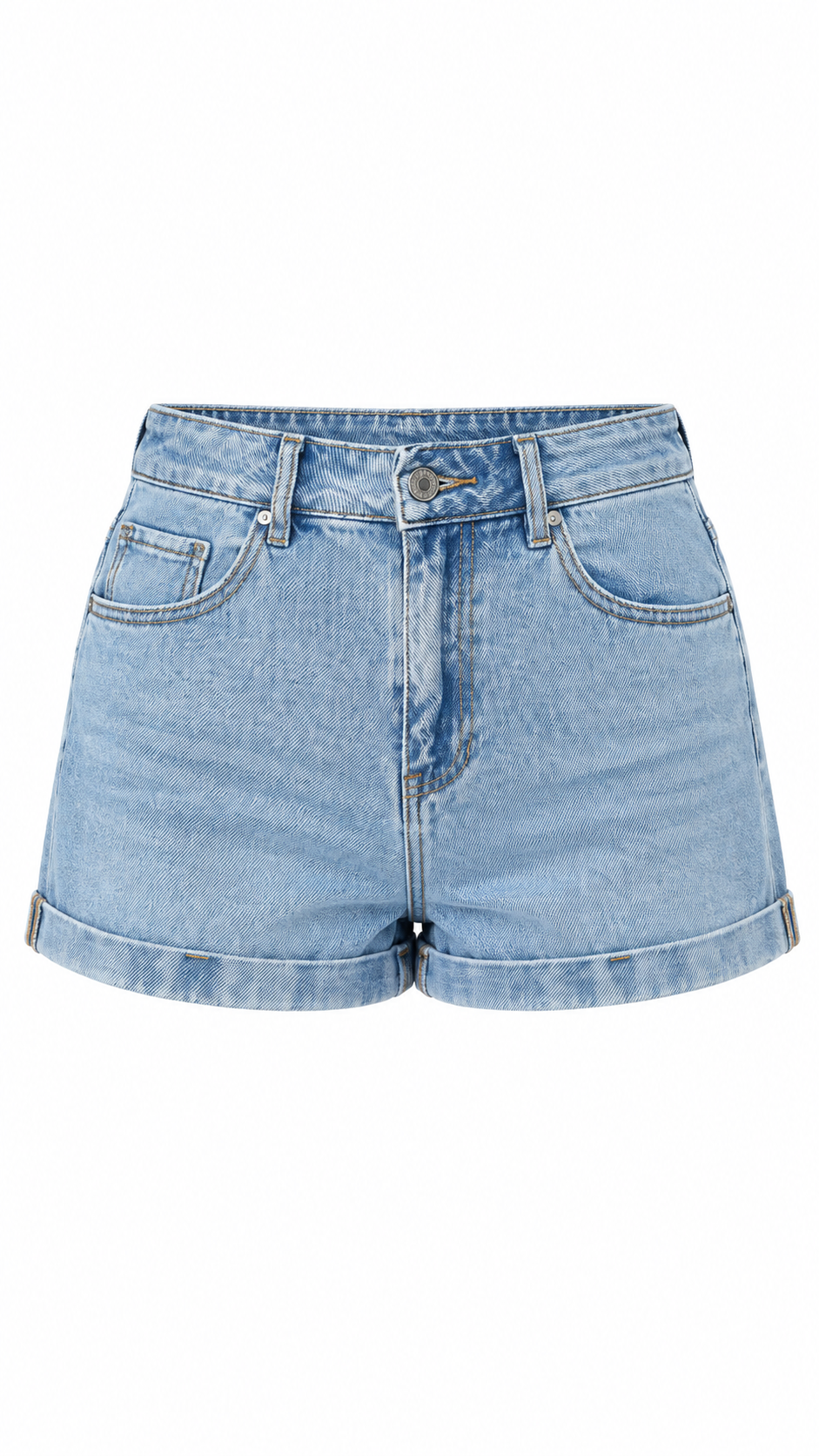 Pre-Loved Pacsun Denim Shorts