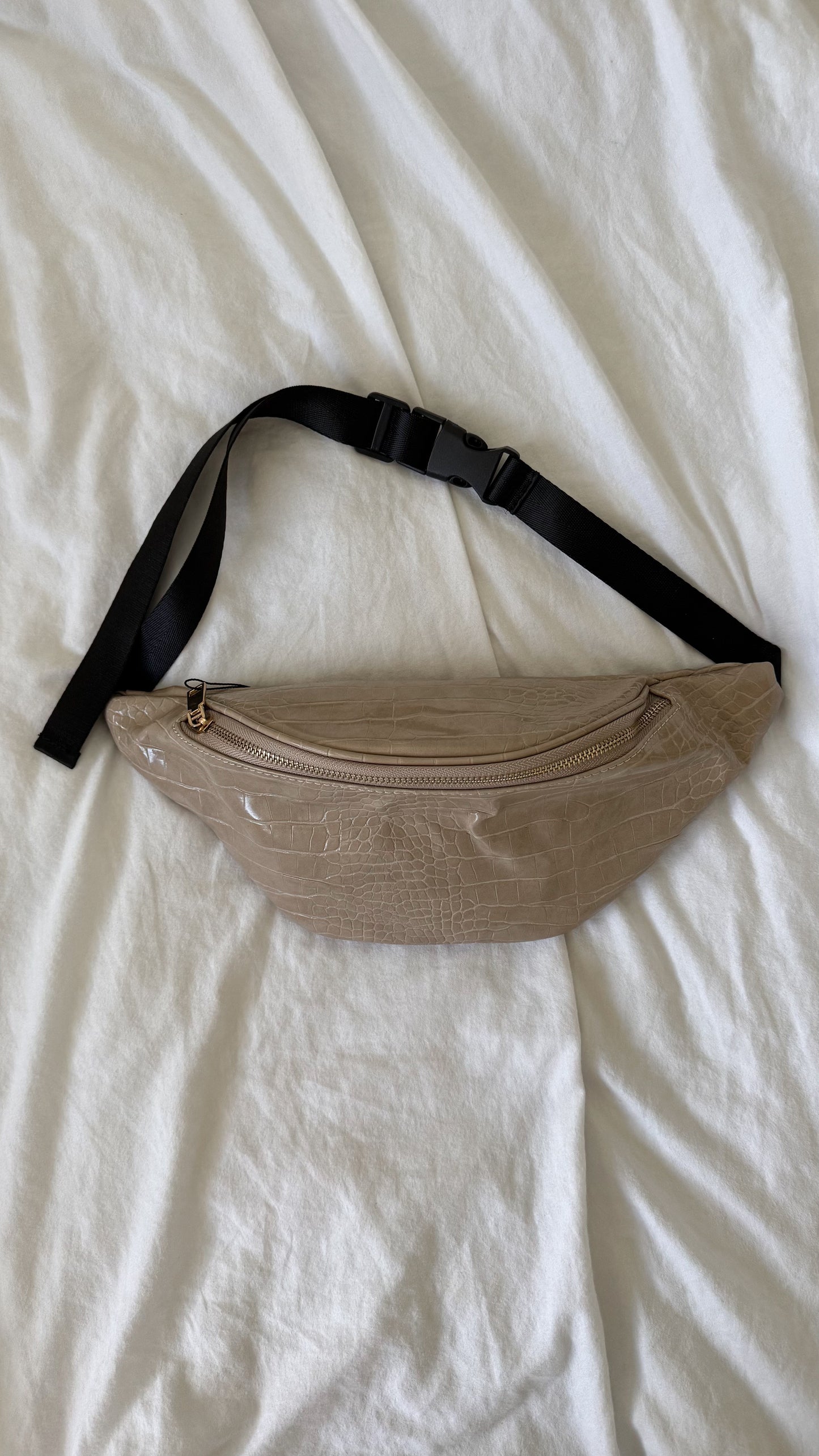 New Fanny Pack