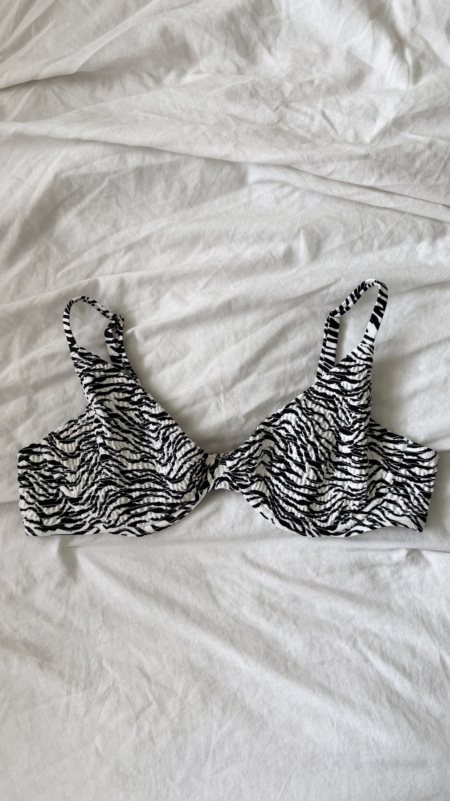 Pre-Loved Bikini Top