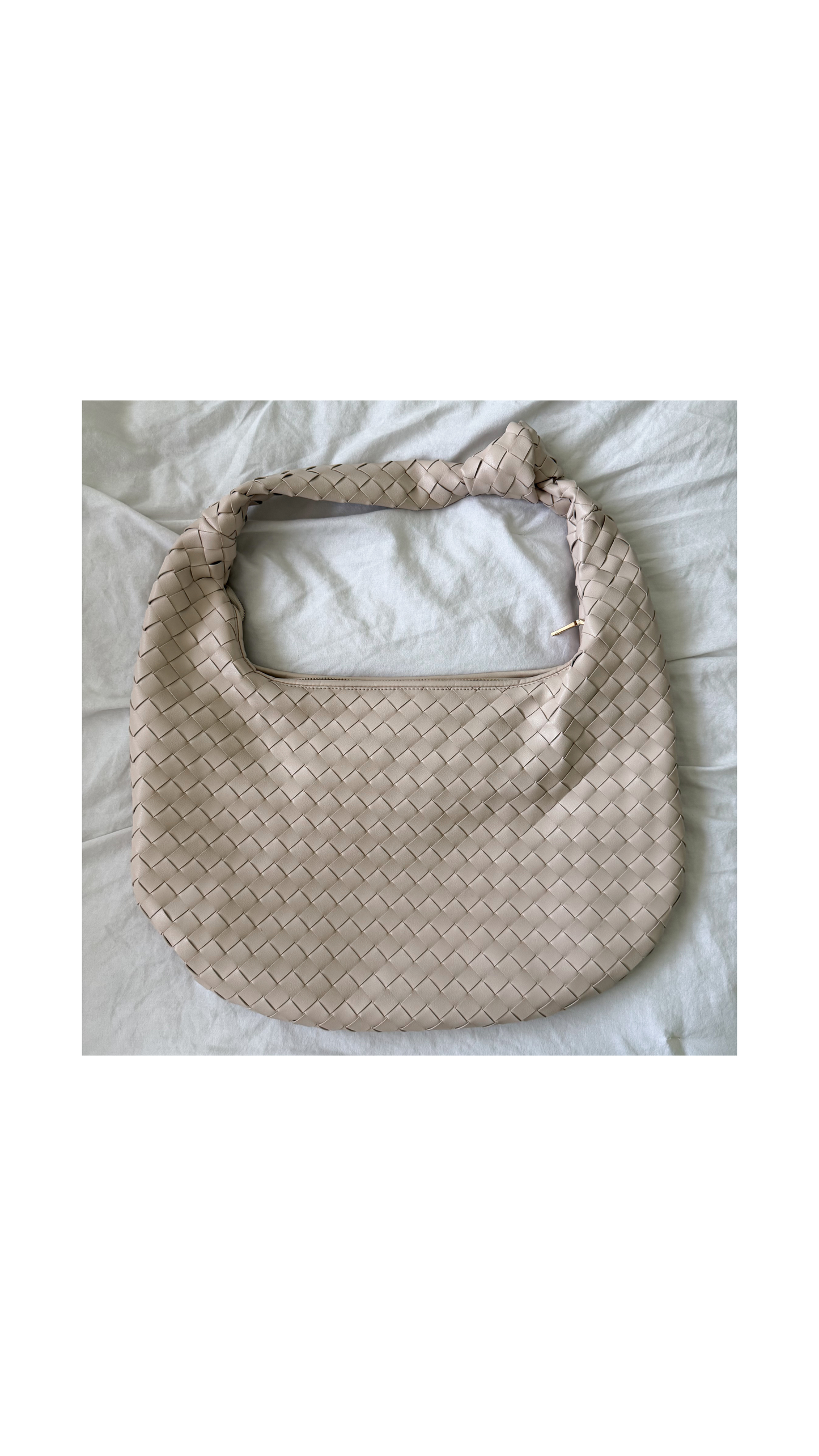 Pre-Loved Tote Bag