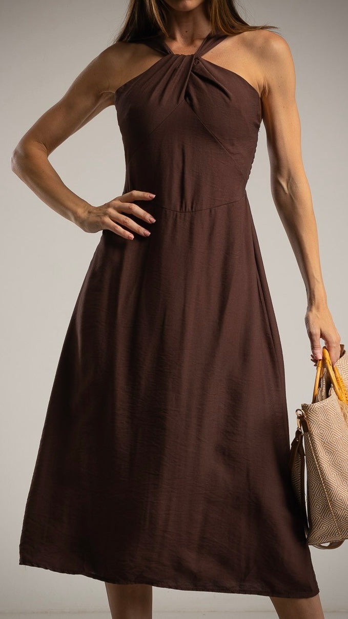 Roma Dress