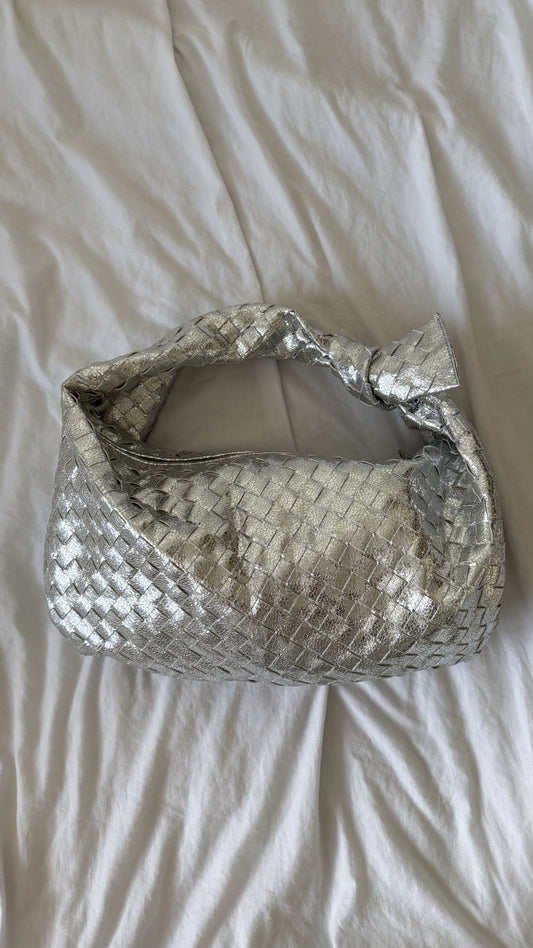 Pre-loved Shoulder Bag