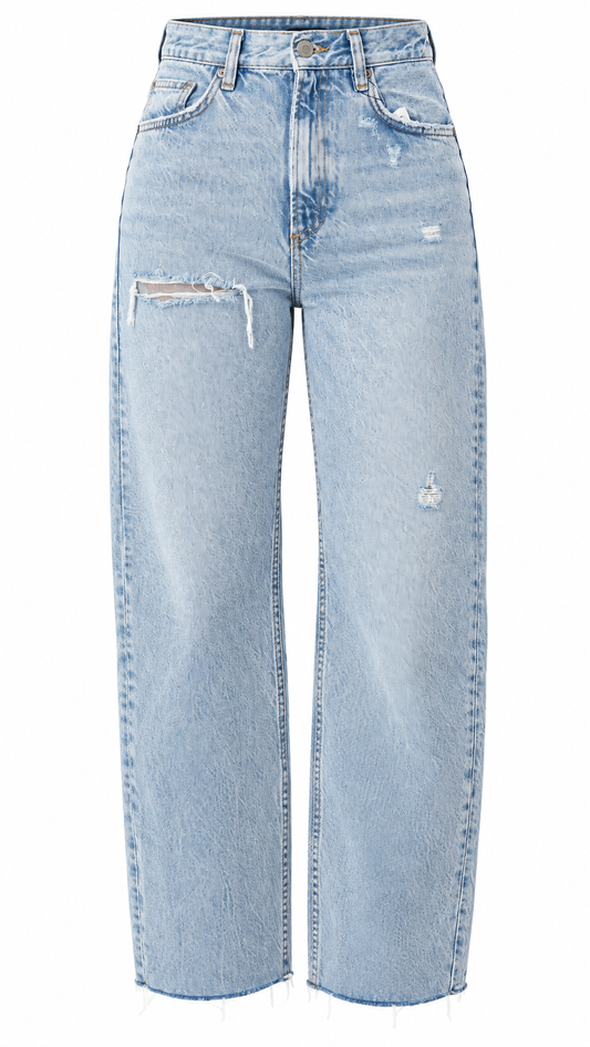 New Zara Jeans
