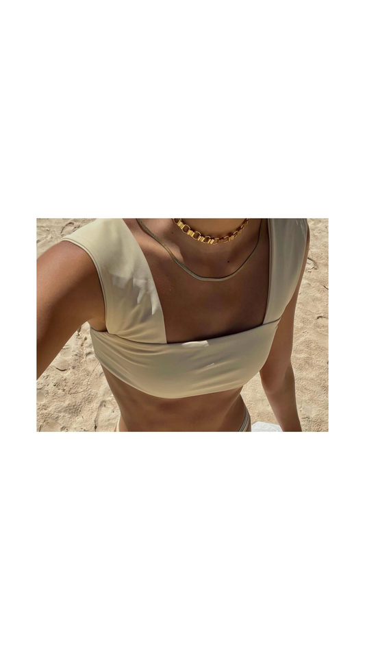 New Amonique Bikini Top