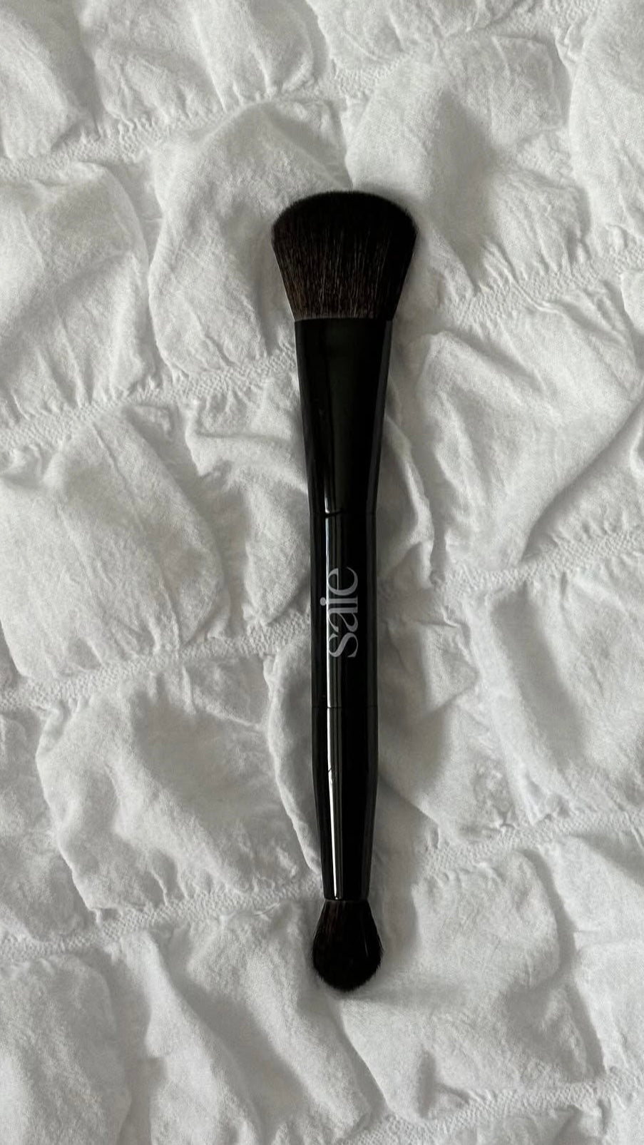 New Saie Makeup Brush