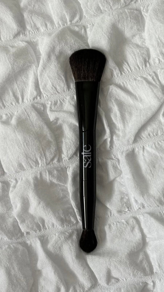 New Saie Makeup Brush