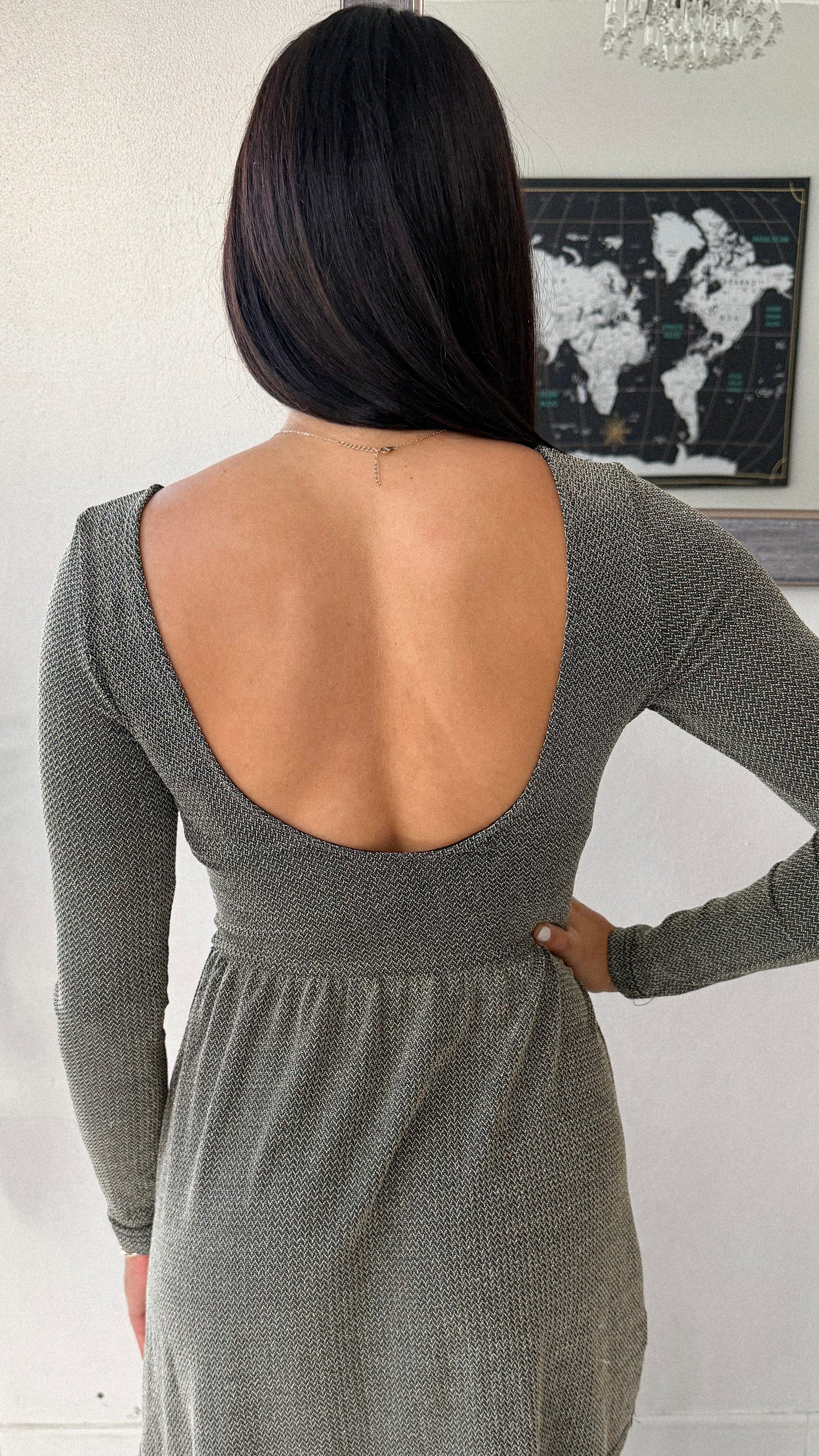 Pre-Loved Dress
