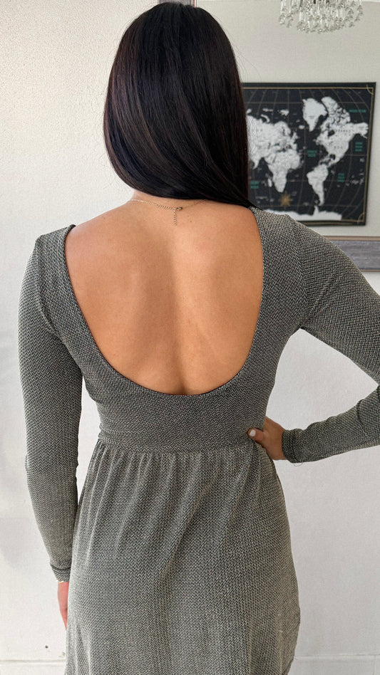 Pre-Loved Dress