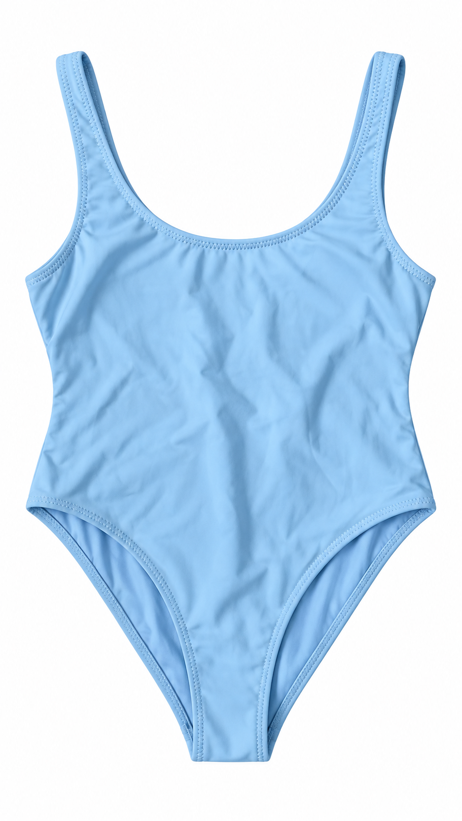 Pre-Loved One Piece Swimsuit
