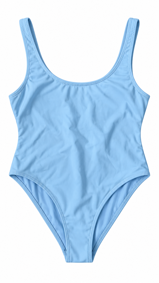 Pre-Loved One Piece Swimsuit