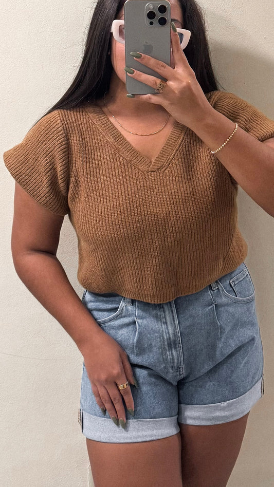 Belinda Top