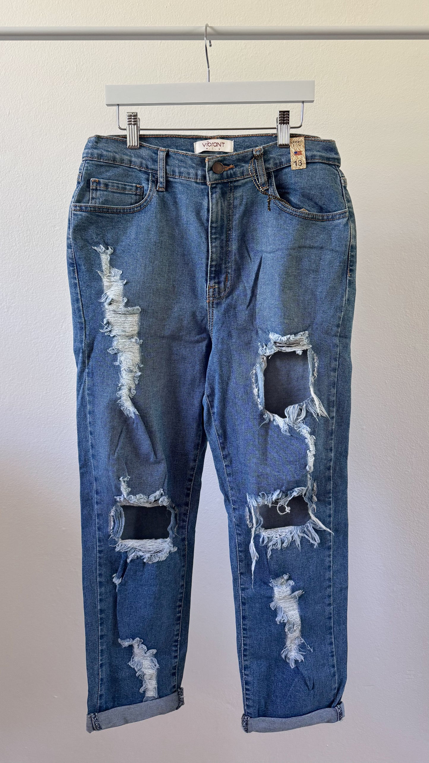 New Jeans