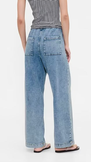 Pre-Loved Jeans