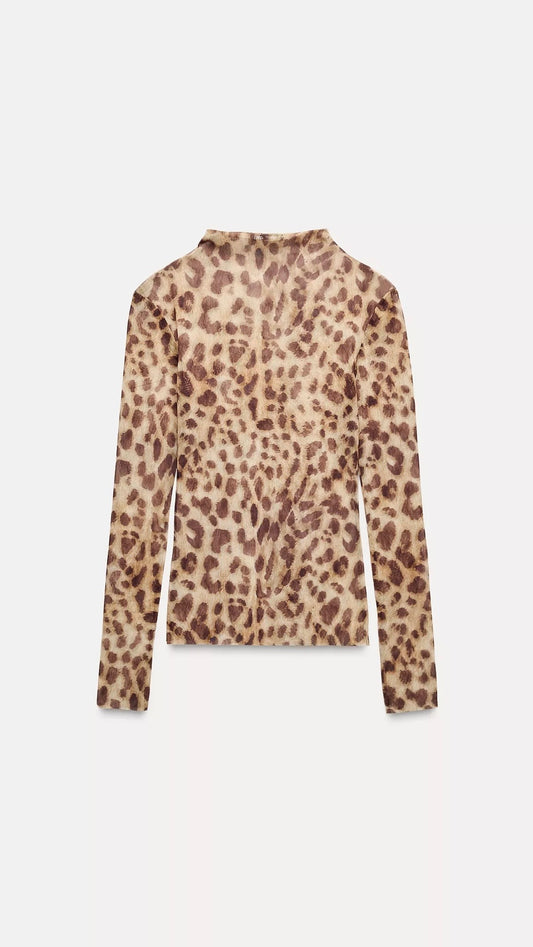 New Top