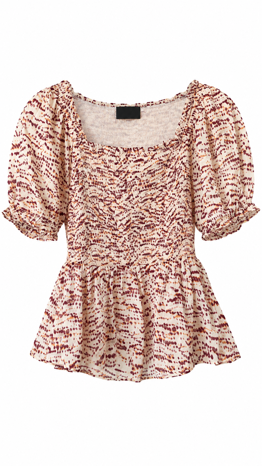 Pre-Loved Top
