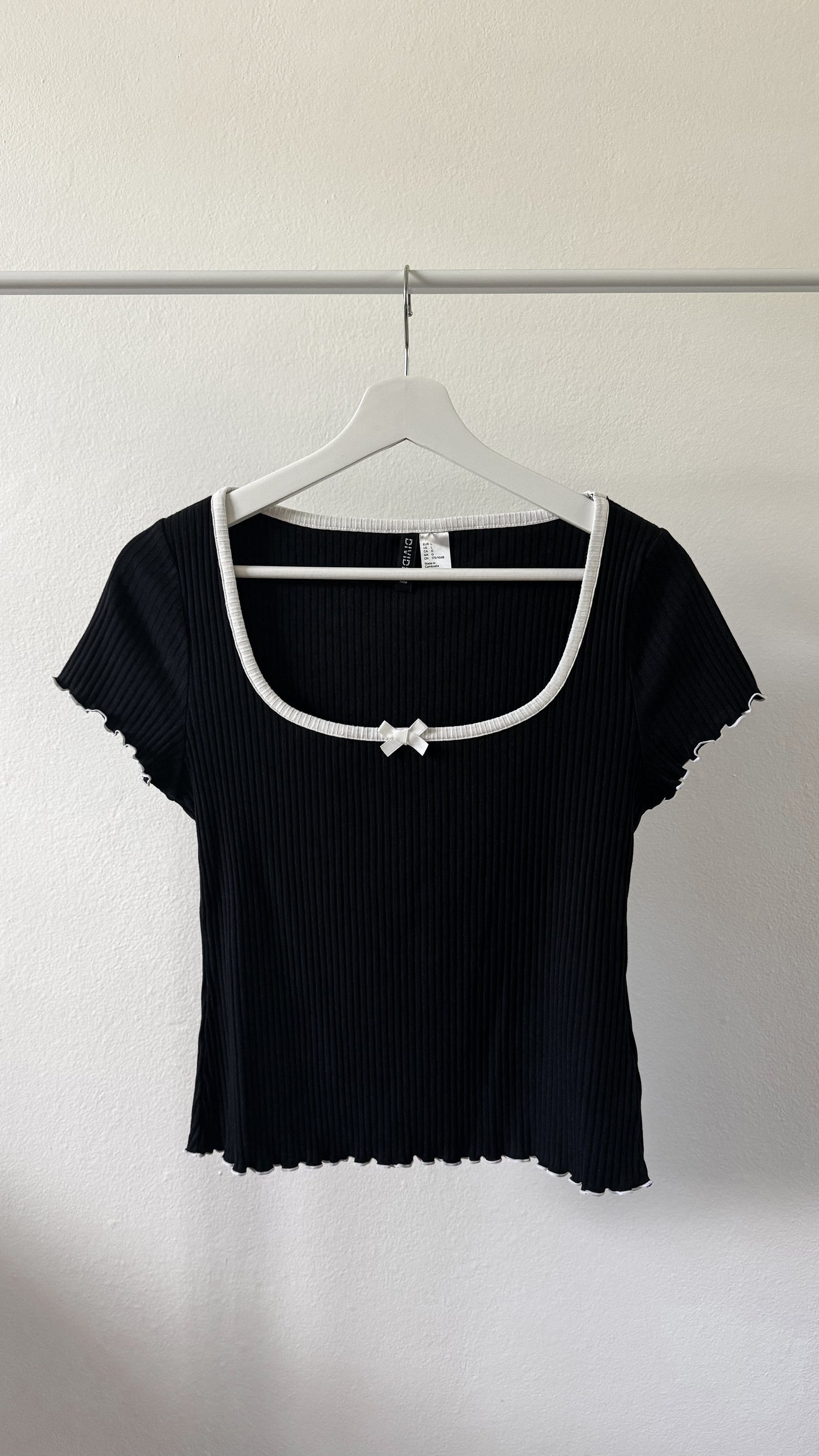 New Top