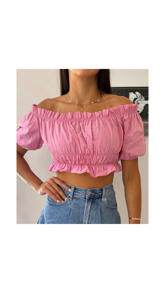 Pre-Loved Top