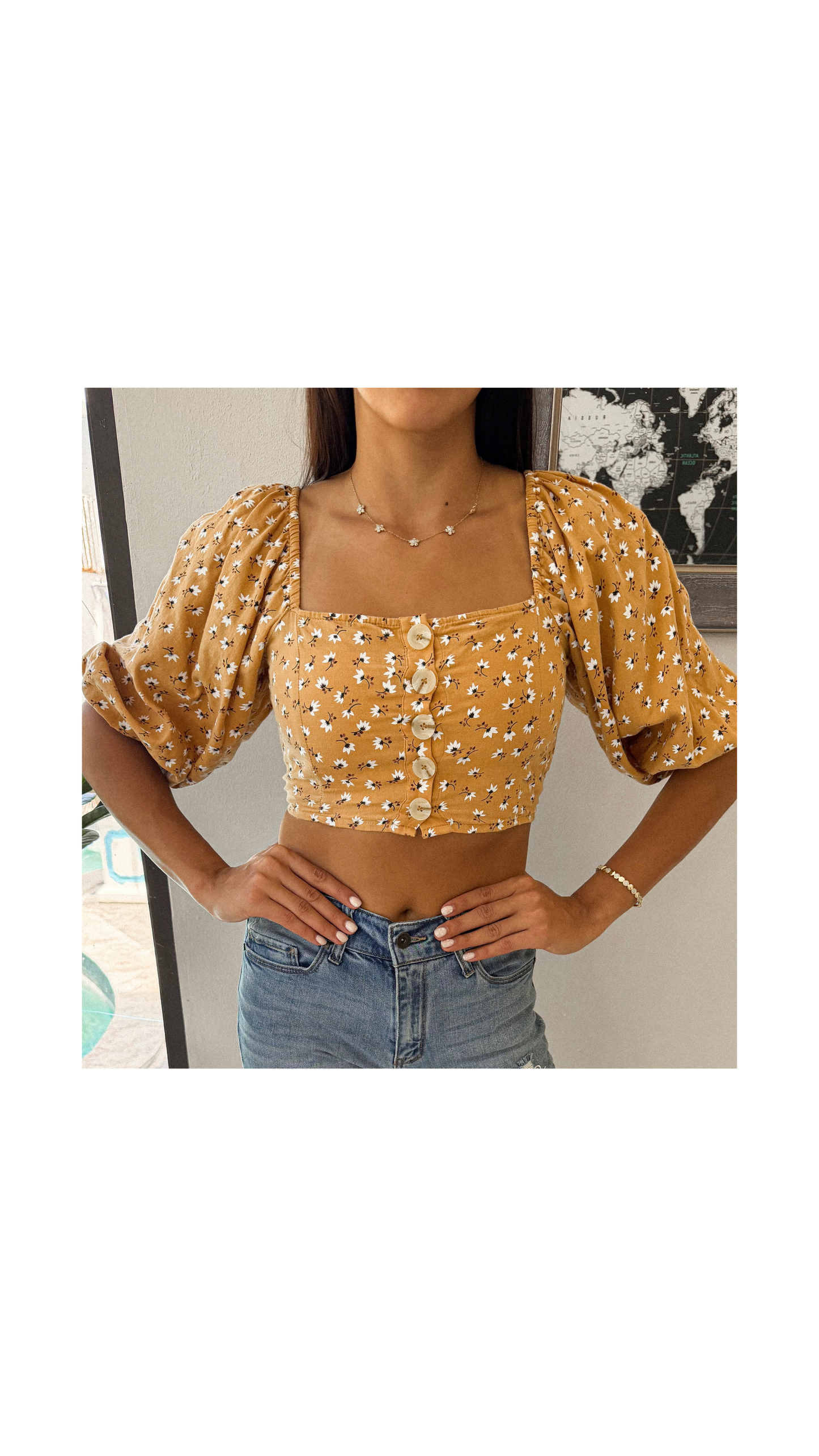 Pre-Loved Top