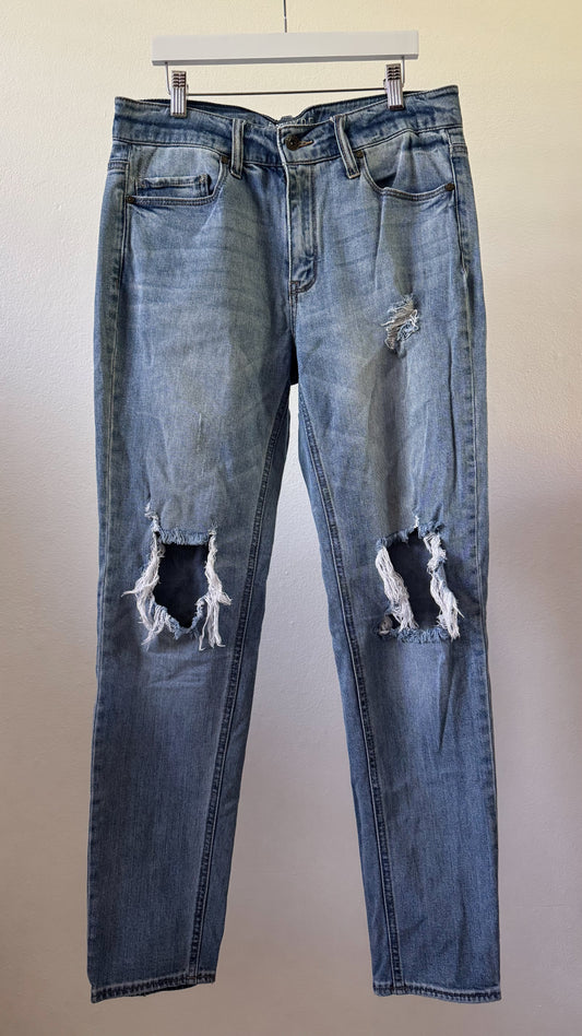 Pre-loved Jeans