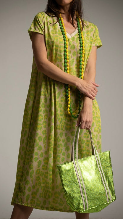 Antonella Dress