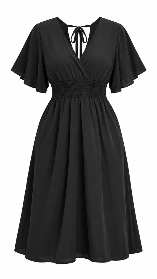 Pre-Loved Dress