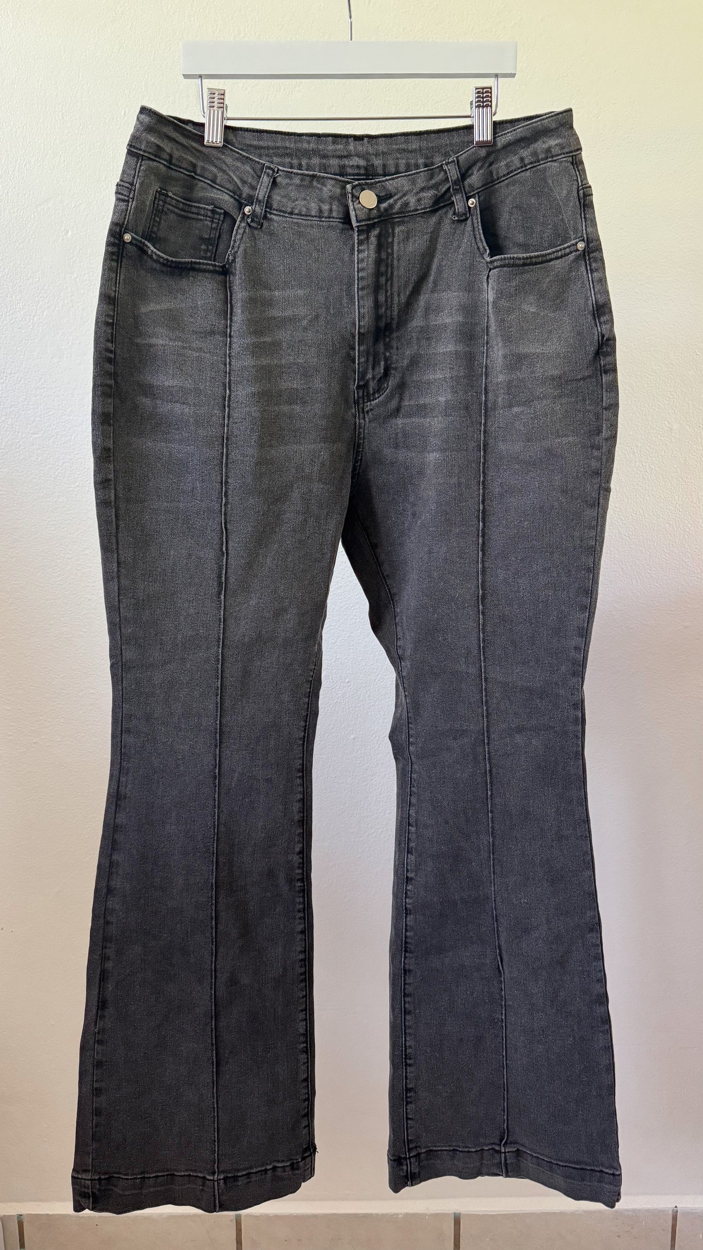 Pre-loved Jeans