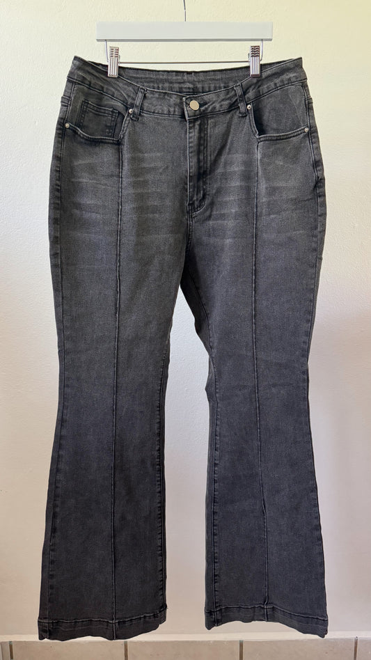 Pre-loved Jeans