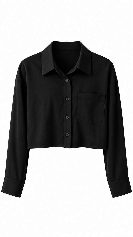 Pre-Loved Top