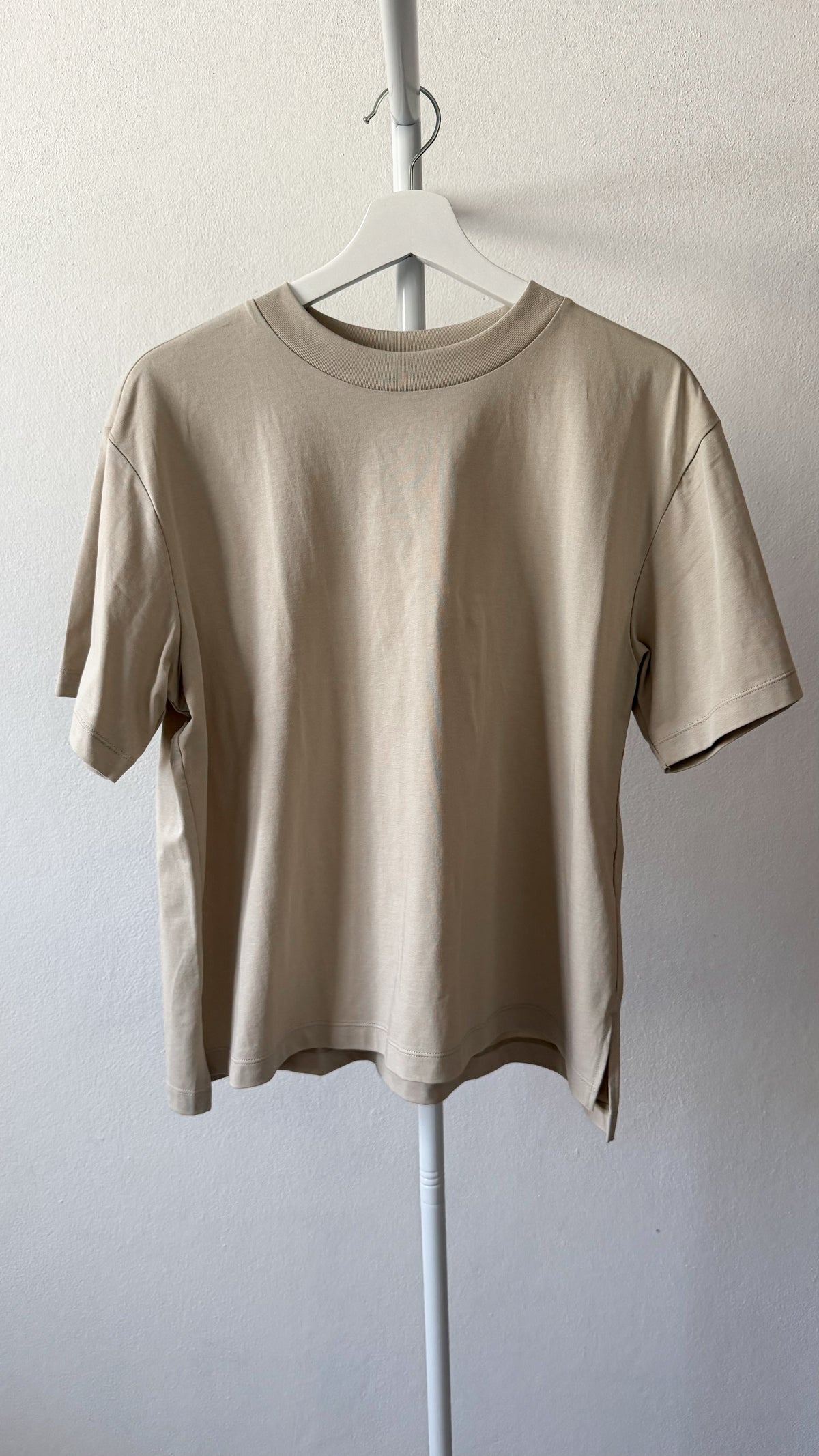 New Uniqlo Top