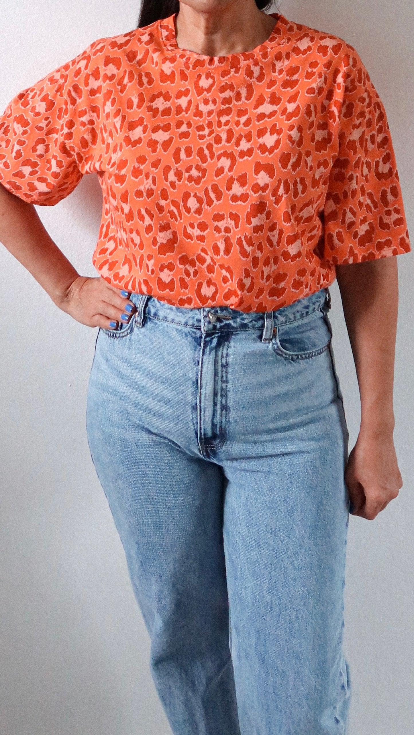 Joanna Top