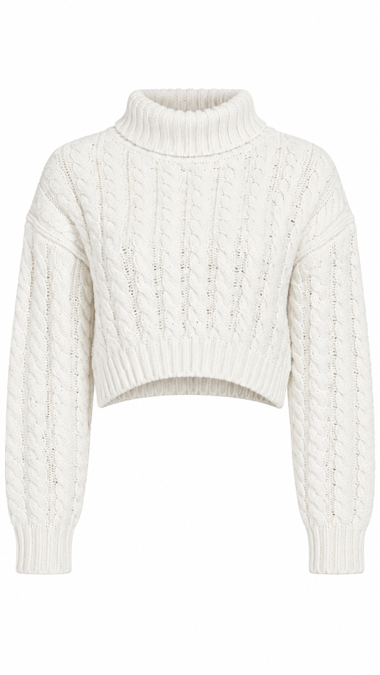 New Sweater Top