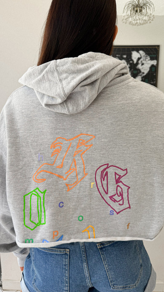 Pre-Loved Karol G x Frsh Hoodie