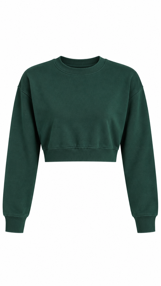 Pre-Loved Zara Sweater