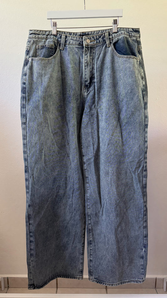 New Jeans