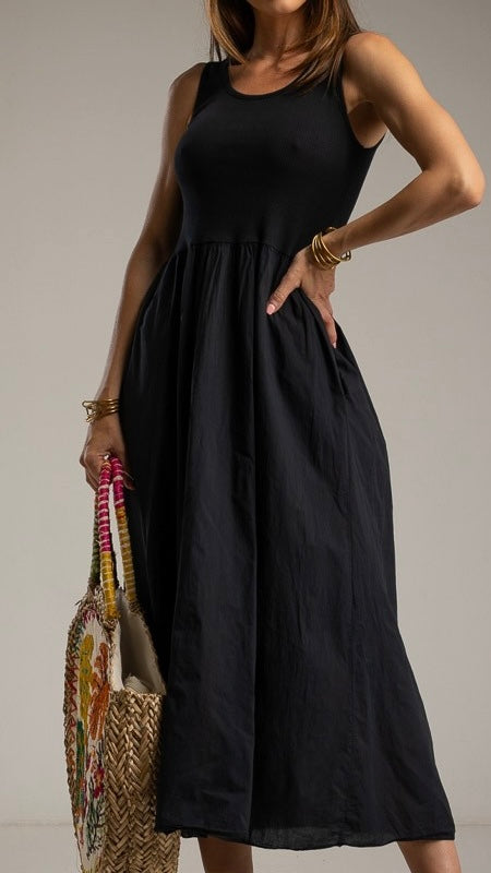 Magdalena Dress