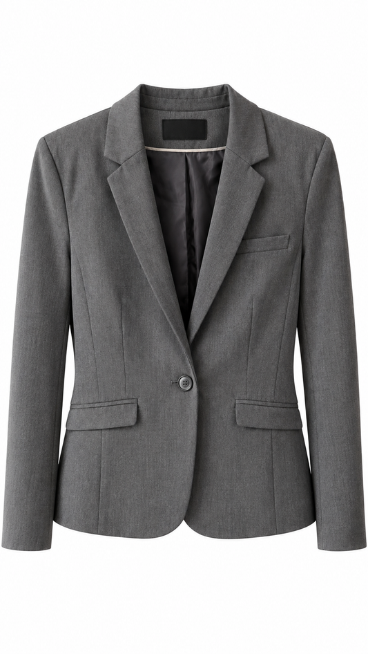 Pre-Loved Blazer