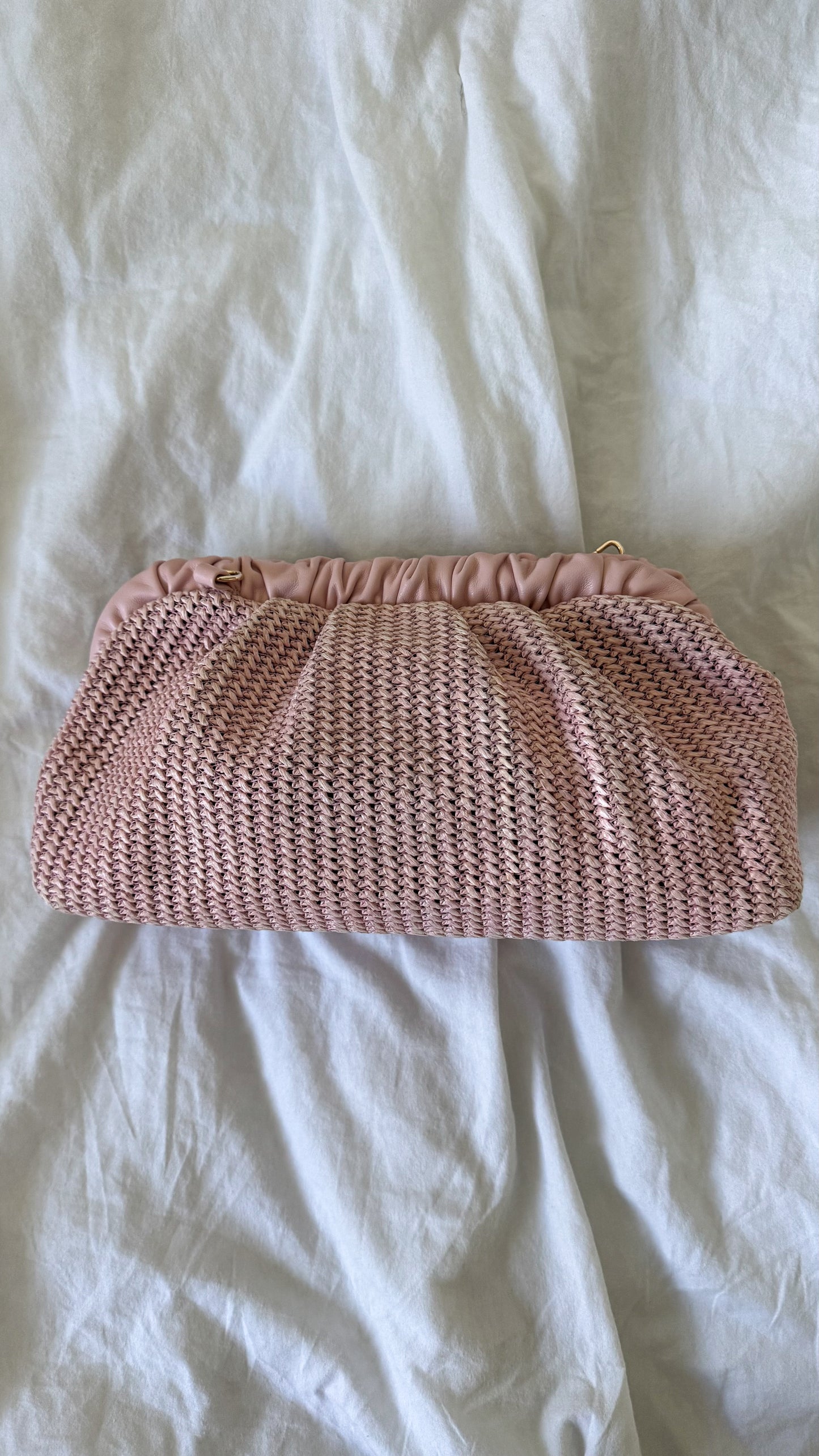 Pre-loved Crossbody Bag
