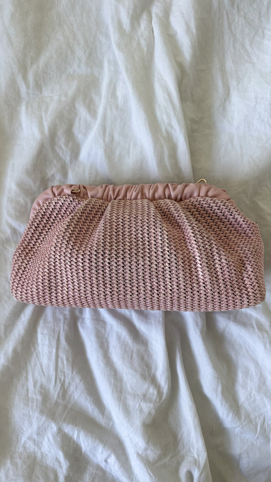 Pre-loved Crossbody Bag