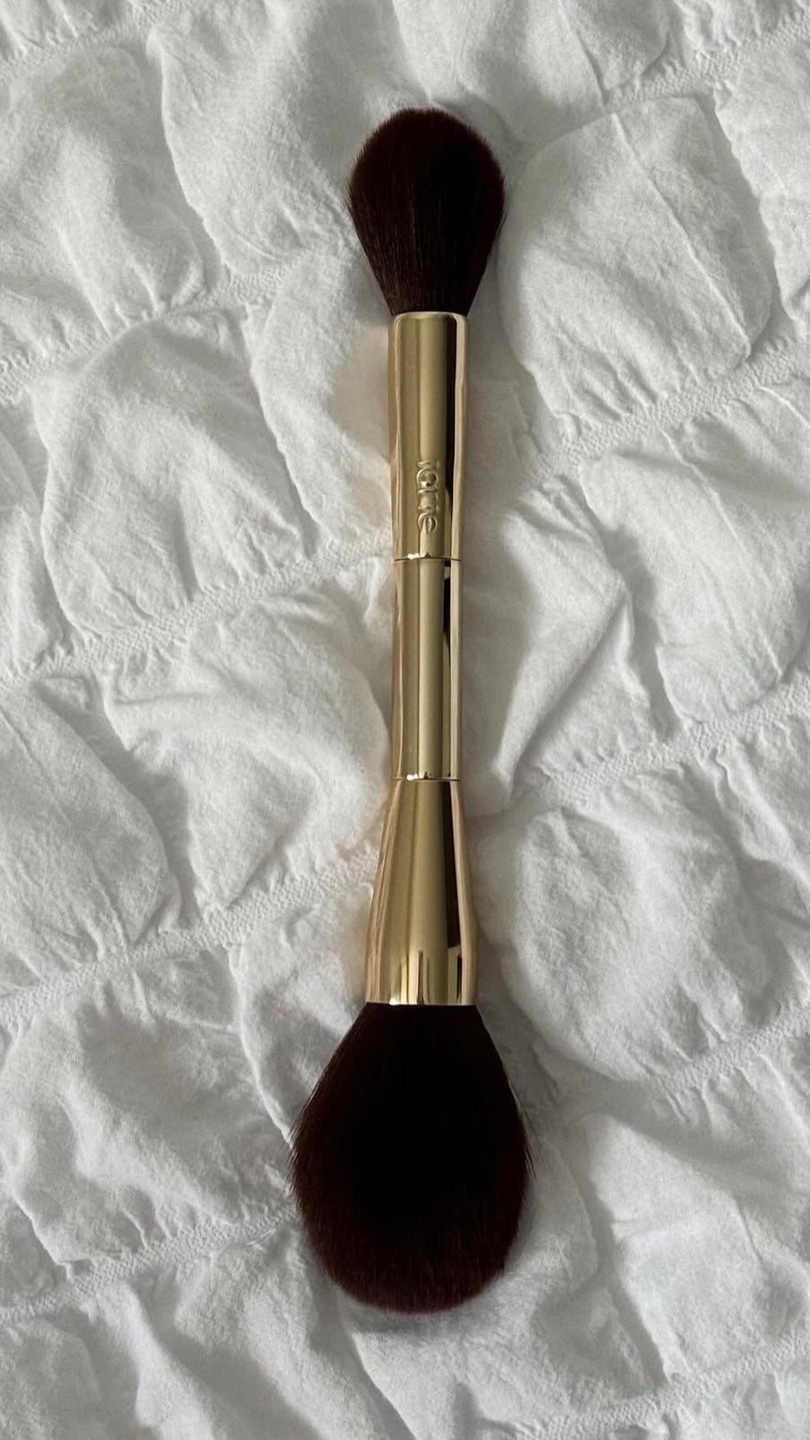 New Tarte Makeup Brush