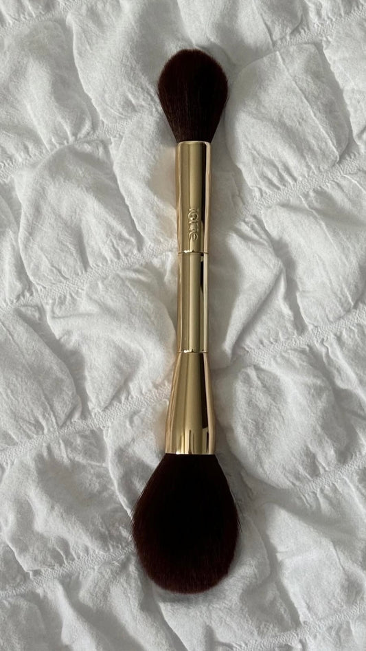 New Tarte Makeup Brush