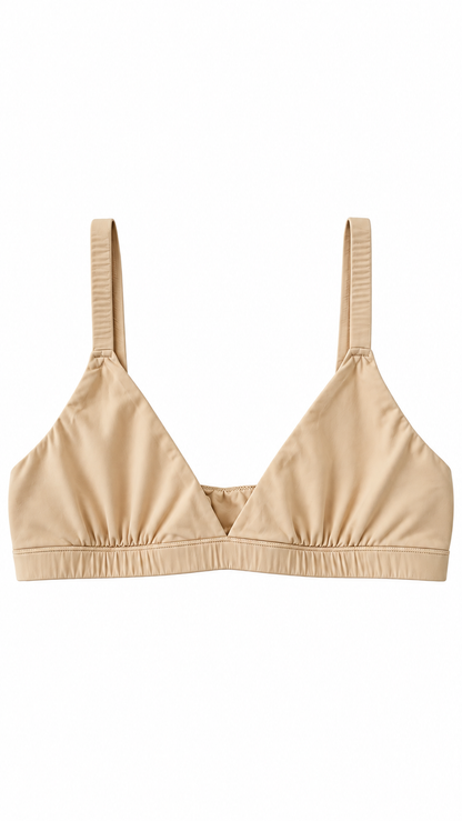 Pre-Loved Skims Bralette