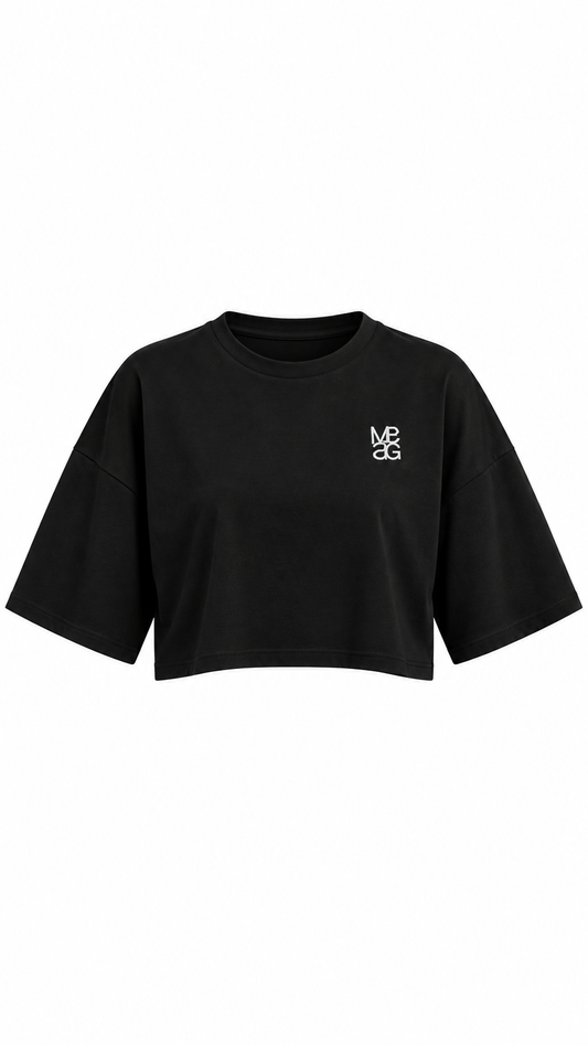New Missguided Crop Top