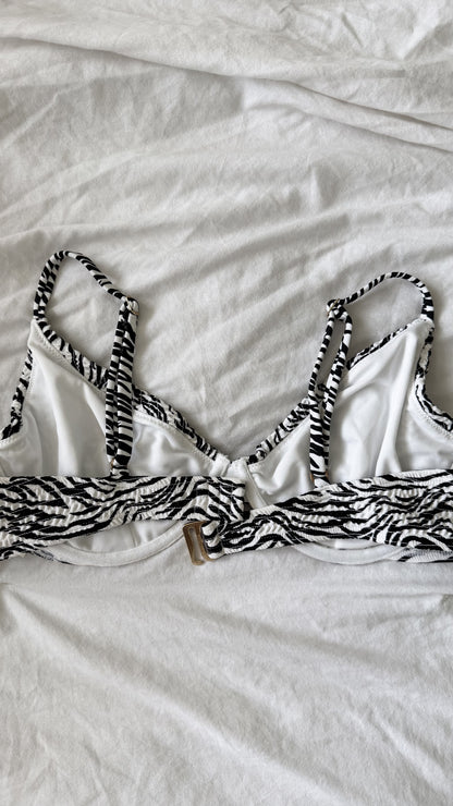 Pre-Loved Bikini Top